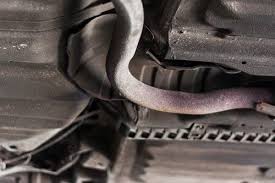One problem you should know is, if the leakage point is small, it will get shut off after using the car for some time, as the heat will make the metal around the hole to expand. 3 Common Symptoms Of Exhaust Leaks