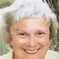 Ann Boyles Watson Obituary