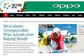 Get more information about malaysia at straitstimes.com. The Star Online Ranks As Top News Portal In Malaysia The Star