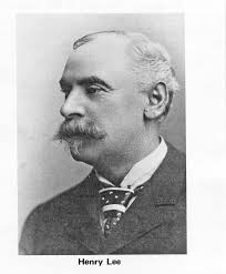 Henry Lee: Outstanding Citizen and Father of Wheat Ridge