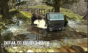 Download truck simulator offroad 4 apk file from androidimod . Truck Simulator Offroad 1 2 2 Apk Mod Unlocked For Android