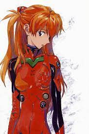 eva おしゃれまとめの人気アイデア pinterest daichi エヴァンゲリオン エヴァンゲリオン イラスト アスカラングレー