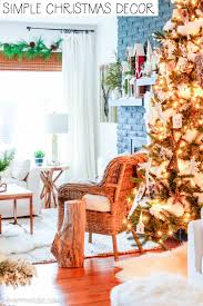 We did not find results for: Simple Christmas Decorating Throughout The House The Happy Housie
