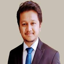 Trisha Caron Rodrigues