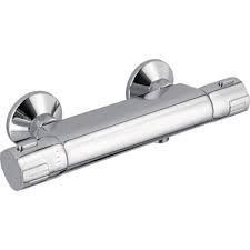 Douche Senior Mitigeur Mecanique Ou Thermostatique