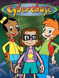 Cyberchase - Rotten Tomatoes