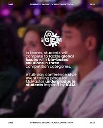 Coming October 4th, compete in 3 competition categories. Interested? Fill  out the interest form