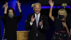 How the biden family's tragic history formed their deep, intense love for one another. Analysis A Presidential Transition Unlike Any Other