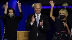 Jill biden will step into the spotlight tonight to give the keynote address for the democratic. Analysis A Presidential Transition Unlike Any Other