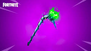 How To Get Merry Mint Pickaxe In Fortnite Epic Games Are Treating Fortnite Battle Royale Players To A Brand New Merry Fortnite Epic Games Fortnite Epic Games