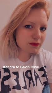 Gavin Bailey's Instagram, Twitter & Facebook