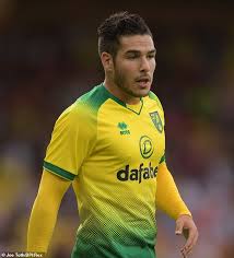 On buzzlearn.com, emiliano is listed as a successful soccer. Atletico Madrid Apos Interested In Norwich Playmaker Emiliano Buendia Apos Stopsmokingway