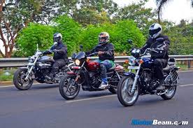 Hyosung Gv650 Aquila Vs Hd Street 750 Vs Re Thunderbird 500 Shootout