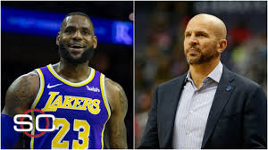 Jason kidd, john lucas interested in 76ers head coach position. Lakers Will See More Stability With Jason Kidd In A Coaching Position Bruce Bowen Sc Youtube