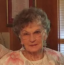 Obituary for Dotsy Meyers Eleser