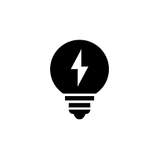 Download icon font or svg. Free Electricity Icon Svg Eps Jpg Png Download Electricity Icon