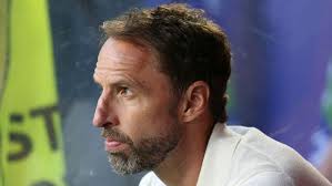 Gareth Southgate reflects