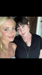 Shannen Michaela Flexibility Check