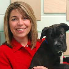Colleen Bray, Director, Boone County (KY) Animal Shelter