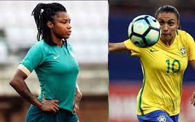 Veja o calendário e o histórico de jogos da seleção principal feminina de futebol. Selecao Feminina De Futebol Estreia As 5h Contra A China Quem Sao Elas