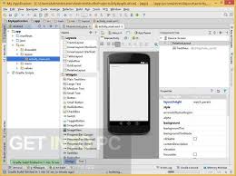 The free mobile app maker online, lets you our online app creation software lets you send push notifications. Android Sdk 24 4 1 Free Download