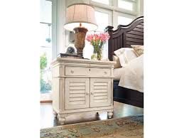 Paula Deen Furniture Outlet Paula Deen By Universal Bedroom Door Nightstand 996355 A Paula Deen Bedroom Furniture Blue Bedroom Furniture Paula Deen Furniture