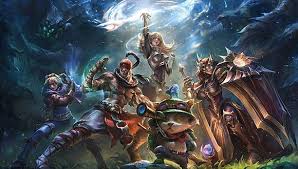 Juegos de rol gratis en línea. League Of Legends Los Trucos Que Debes Conocer De Este Videojuego De Estrategia Trucos Para Lol Consejos Para League Of Legends Como Empezar En Lol Esports Tecnologia El Comercio Peru