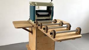 Check spelling or type a new query. Planer Stand Homemade Youtube