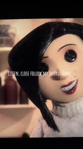 The Feeling Is Deceiving and I Hope You Are Listening