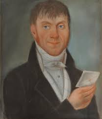 Captain James Drummond