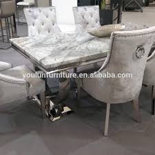 Shop for white end tables in end tables. Artificial Natural Korean Italian Dubai White Grey Rectangle Luxury 6 8 10 12 Seater Marble Top Dining Table Sets Buy Marble Top Dining Table Set Marble Dinin Dining Table Marble Marble