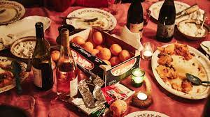 Love being the host(ess) with the most(ess), but struggle to find the cash to entertain? The 50 Dinner Party You Can Completely Make Ahead Bon Appetit