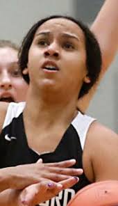 High school sports roundup: Thomas becomes Bradford girls' all-time leading  scorer