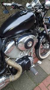 Yamaha Xv 535 Virago Chopperbobber No Vt Xvs Vn Top Zustand In Nordrhein Westfalen Gladbeck Motorrad Ebay Kleinanzeigen Ebay