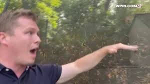 VIDEO NOW: North Attleboro residents dealing with the fallout of this  week's flooding