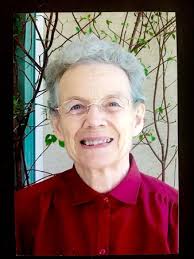 Eunice Coxon Obituary (1925