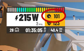 I Finally Figured Out Erg Mode On Zwift! I Just Needed A Cadence Sensor.  Now I Can Finally Do Some Good Workouts : R/Zwift