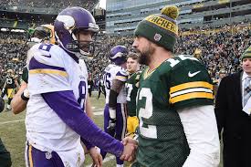 Best Packers-Vikings Meme Ever