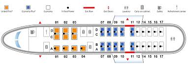 United Announces The First 15 Crj 550 Routes Flights On