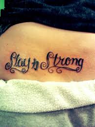 Pin By Taylor Stevenson On Tattoo S I Would Like Hip Tattoo Chinese Symbol For Strength Strength Tattoo