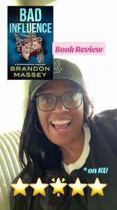 Brandon Massey Controversy