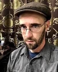 John Wrightson's Instagram, Twitter & Facebook