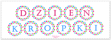 Boberkowy World : Dzień Kropki - zabawa z kodowaniem dla przedszkolaków