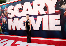 Anna Faris Reveals Deleted Scary Movie 6 Joke