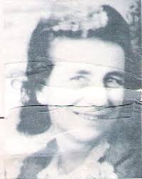 Irene Lula Nelson Van Meveren Nybo (1902-1976)