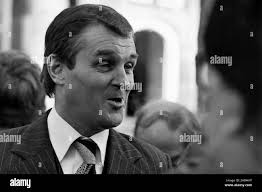 Harvey smith Foto e Immagini Stock in Bianco e Nero