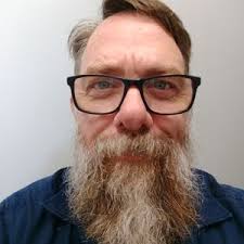 Glenn Masters's Instagram, Twitter & Facebook