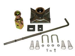 The name '5th wheel' comes from the fact that your rv will have four wheels, and your vehicle will. B W Bw 1500 B W Universal Turnover Ball Gooseneck Hitch For Flatbed Truck Application