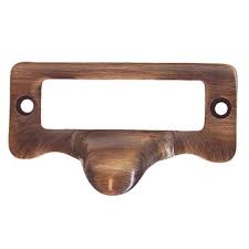 Maybe you would like to learn more about one of these? Label Holders Bin Labels Drawer Labels For Sale Van Dyke S Restorers