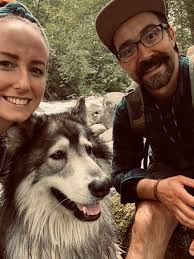Conquering the Manitou Incline with family